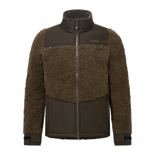 Vapiti Lodge Hunting Jacket