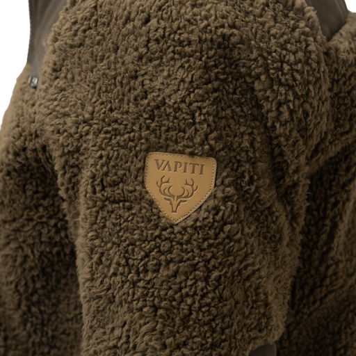 Vapiti Lodge Hunting Jacket