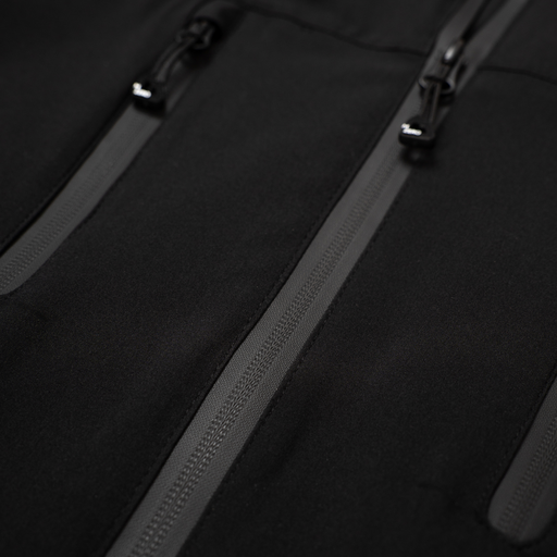 Waterproof Shell Jacket 15,000 mm