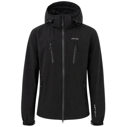 Waterproof Shell Jacket 15,000 mm