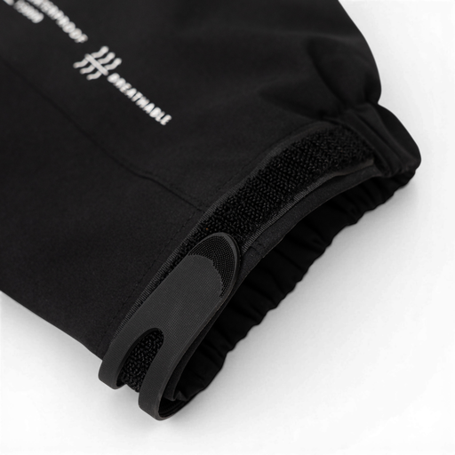 Waterproof Shell Jacket 15,000 mm