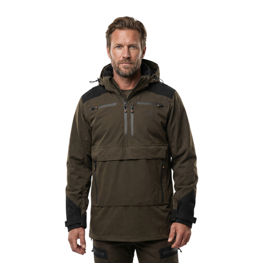 Vapiti Hunter Anorak