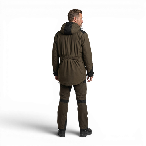 Vapiti Hunter Anorak