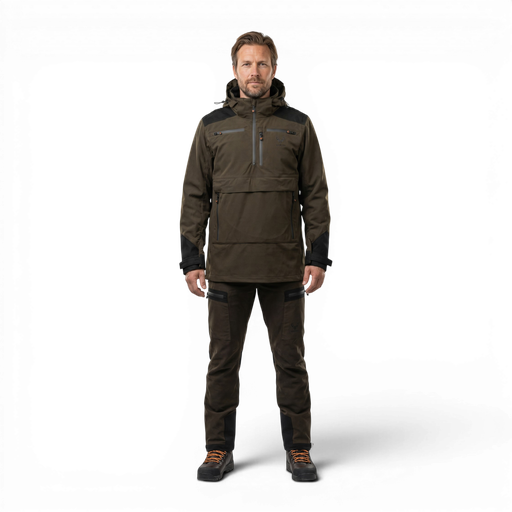 Vapiti Hunter Anorak