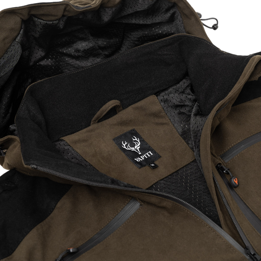Vapiti Hunter Anorak