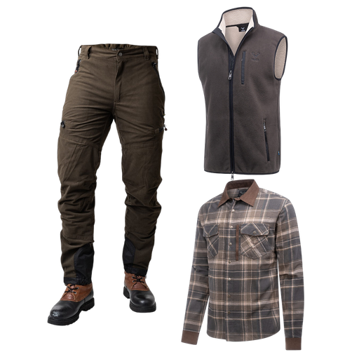Vapiti Herbstpaket