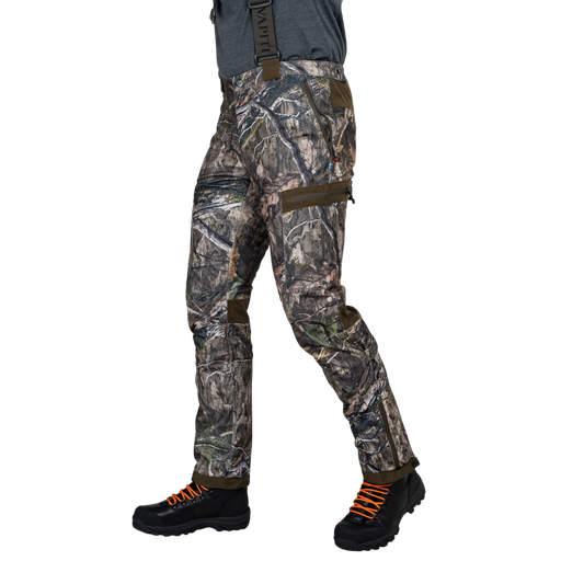 Vapiti Camouflage-Jagdhose – Herren Vapiti Camouflage-Jagdhose – Herren