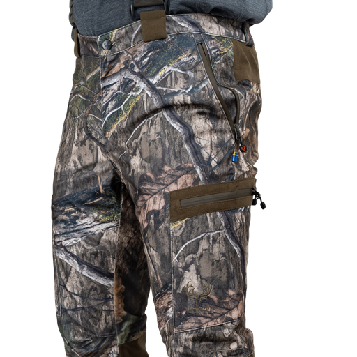Vapiti Camouflage-Jagdhose – Herren Vapiti Camouflage-Jagdhose – Herren