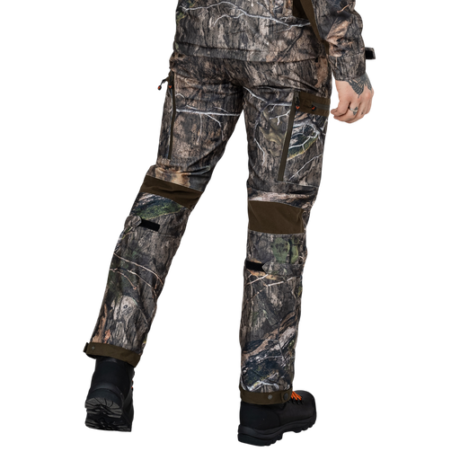 Vapiti Camouflage-Jagdhose – Herren Vapiti Camouflage-Jagdhose – Herren