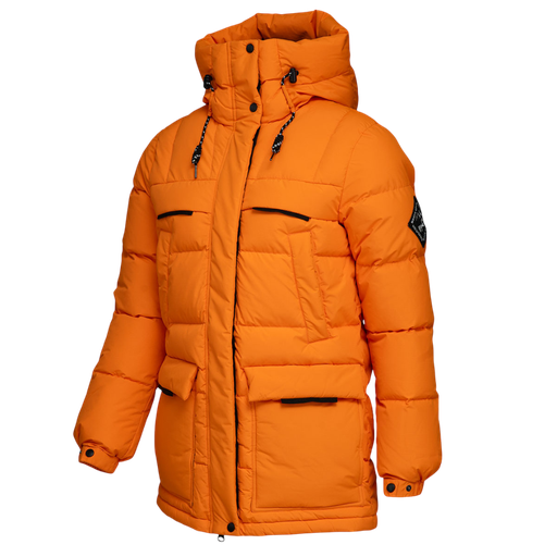 Men’s Down Parka Men’s Down Parka