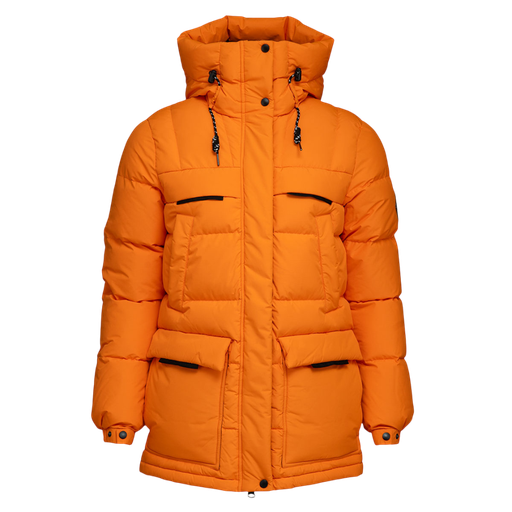 Men’s Down Parka Men’s Down Parka