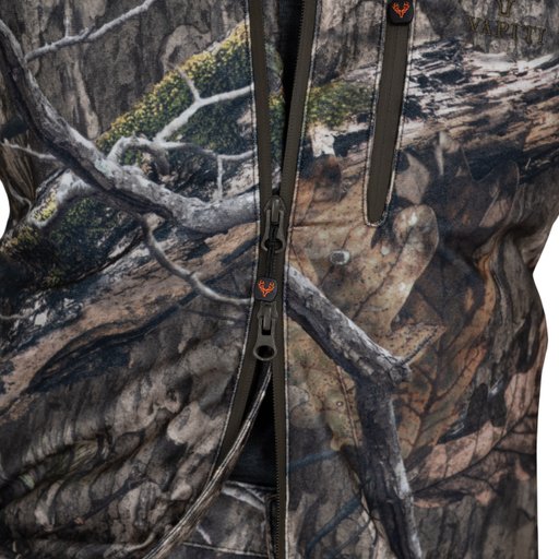 Vapiti Camouflage-Jagdjacke – Damen