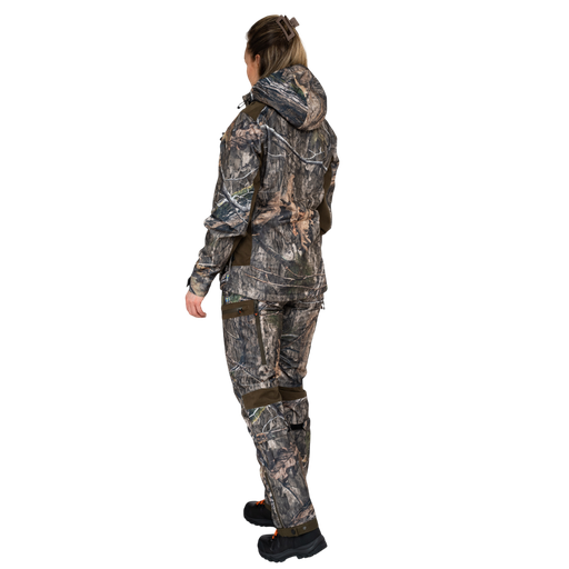 Vapiti Camouflage-Jagdhose – Damen