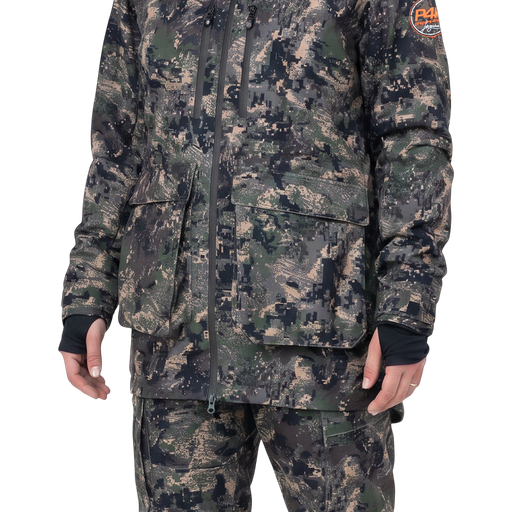 RECON XT- Jaktjacka lång, Dam 