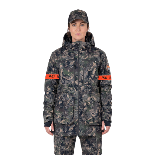 RECON XT- Jaktjacka lång, Dam 