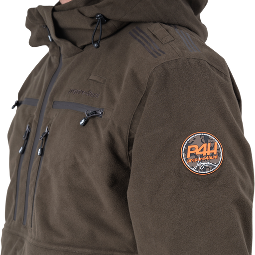 RECON XT - Anorak Dam