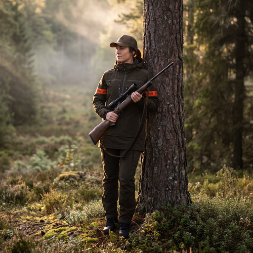 RECON XT - Anorak Dam