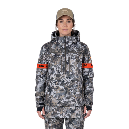 RECON XT - Anorak Dam