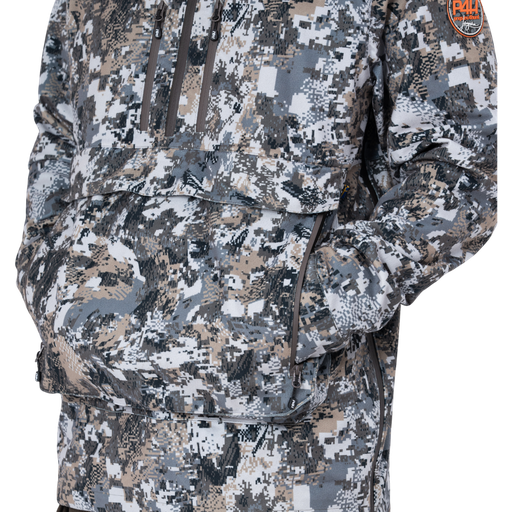 RECON XT - Anorak Dam