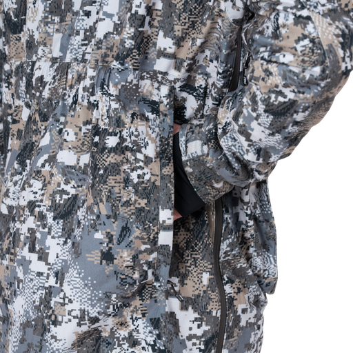 RECON XT - Anorak Dam