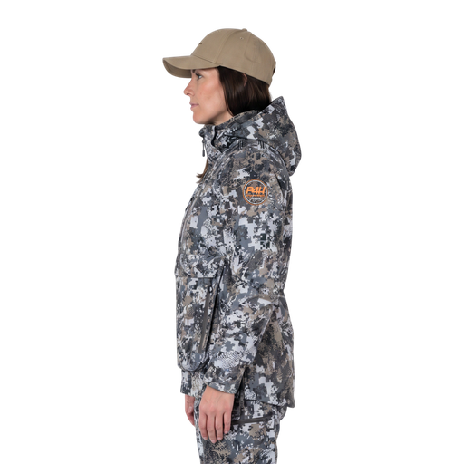 RECON XT - Anorak Dam