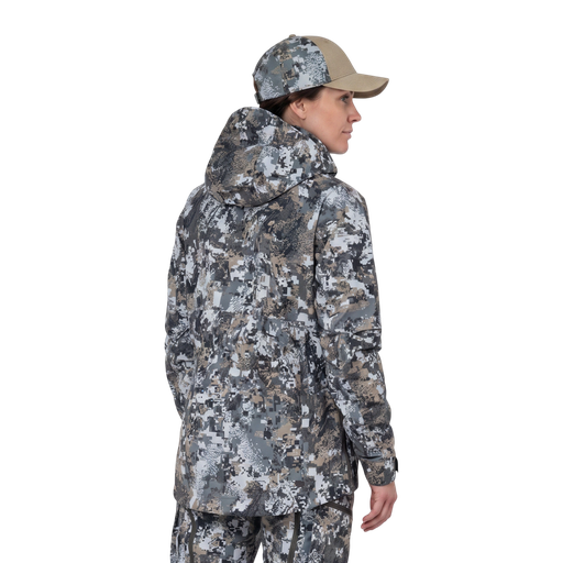 RECON XT - Anorak Dam