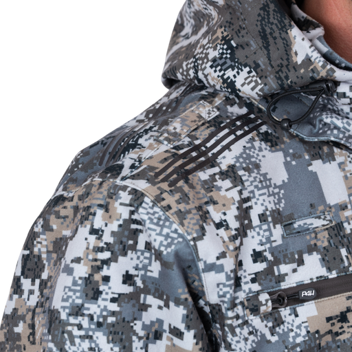 RECON XT - Anorak Dam