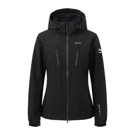 Waterproof Shell Jacket 15,000 mm