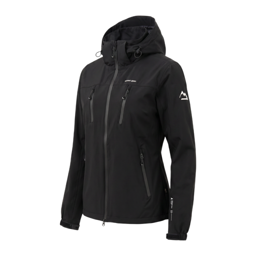 Waterproof Shell Jacket 15,000 mm