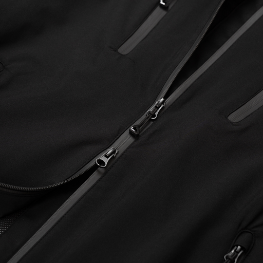 Waterproof Shell Jacket 15,000 mm