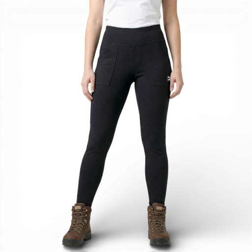 Outdoor Tights med fickor