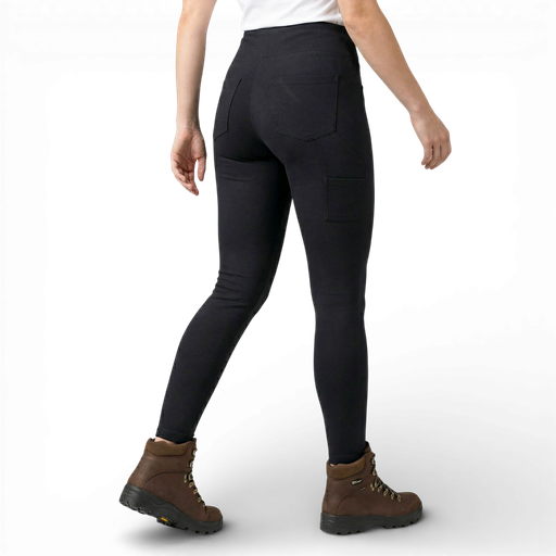 Outdoor Tights med fickor