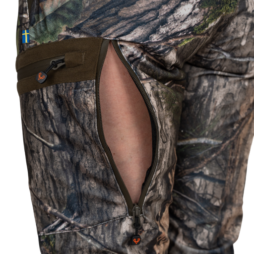 Vapiti Camouflage-Jagdhose – Damen