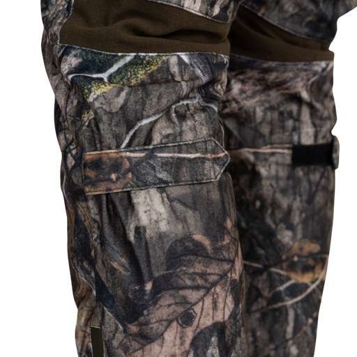 Vapiti Camouflage-Jagdhose – Damen
