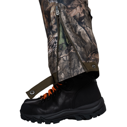 Vapiti Camouflage-Jagdhose – Damen