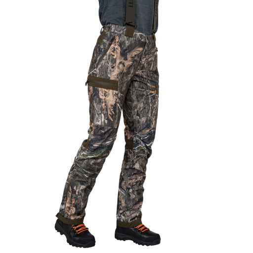 Vapiti Camouflage-Jagdhose – Damen