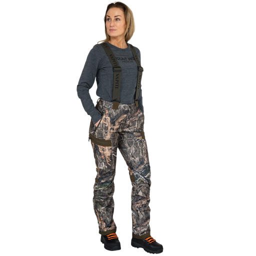 Vapiti Camouflage-Jagdhose – Damen
