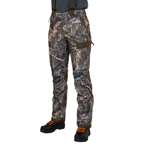 Vapiti Camouflage-Jagdhose – Damen