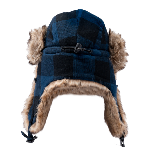Snowmobile Hat – Mount Zero