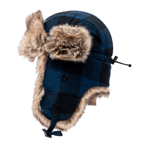 Snowmobile Hat – Mount Zero