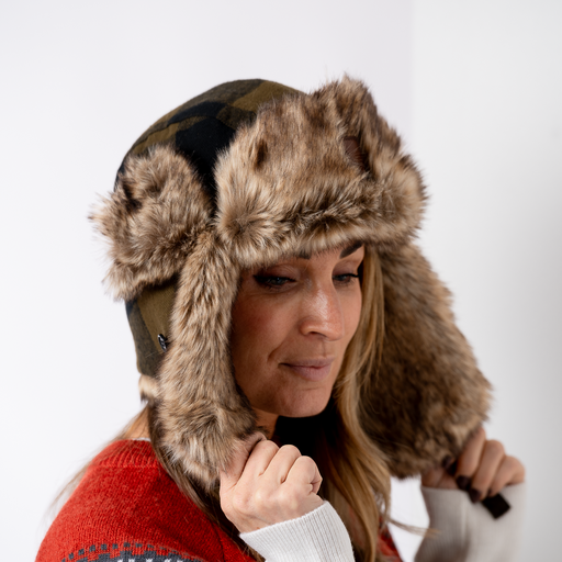 Schneemütze – Mount Zero Schneemütze – Mount Zero