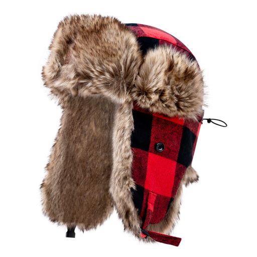 Snowmobile Hat – Mount Zero