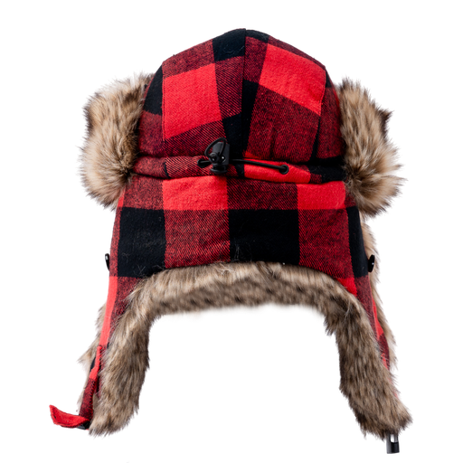 Snowmobile Hat – Mount Zero