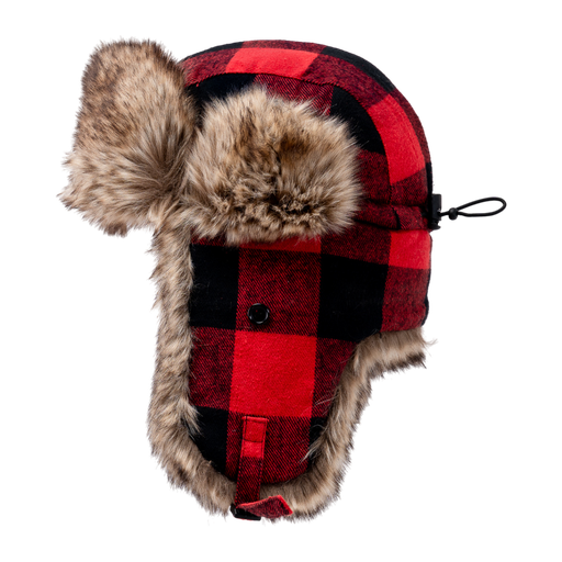 Snowmobile Hat – Mount Zero