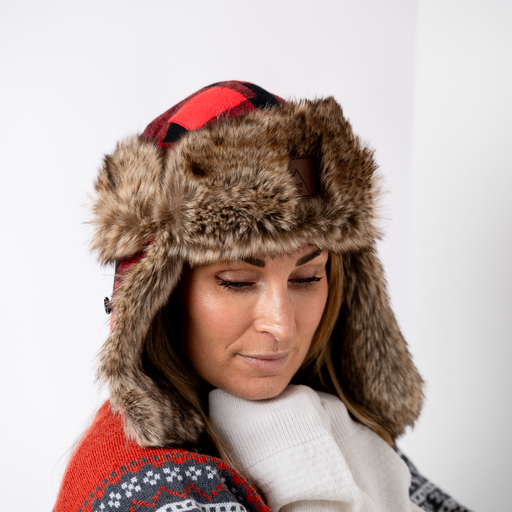 Snowmobile Hat – Mount Zero Snowmobile Hat – Mount Zero