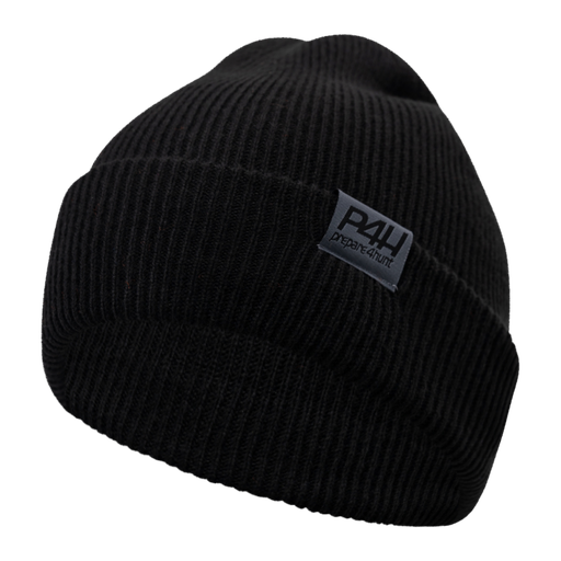 Strickmütze – P4H