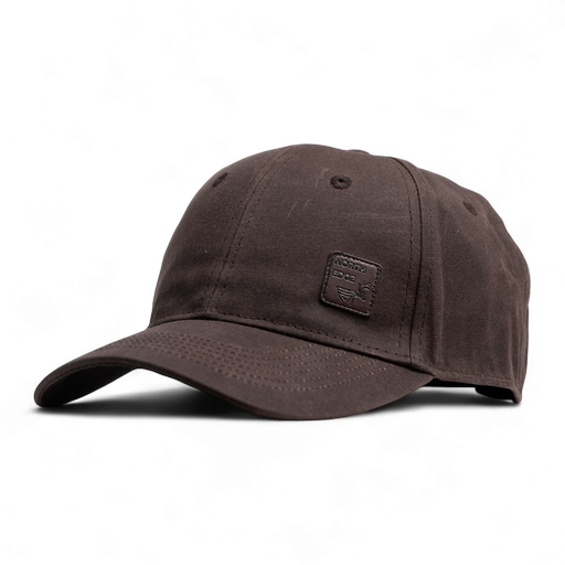 Waxed Cap – North Edge Waxed Cap – North Edge