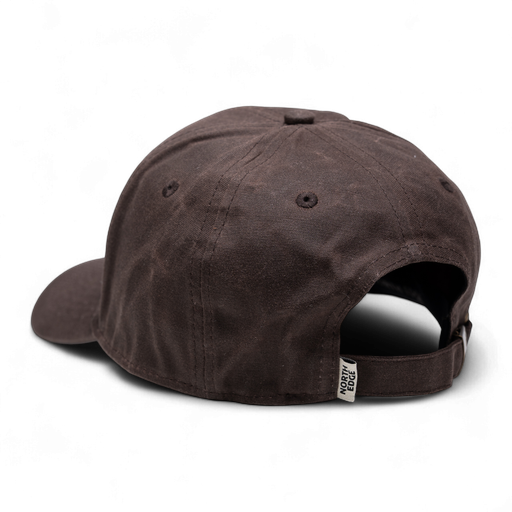 Waxed Cap – North Edge Waxed Cap – North Edge