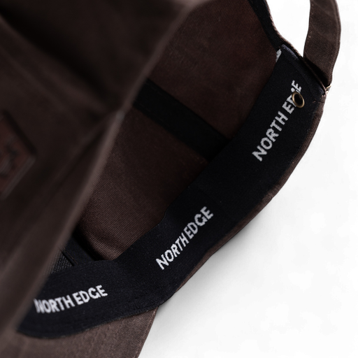 Waxed Cap – North Edge Waxed Cap – North Edge