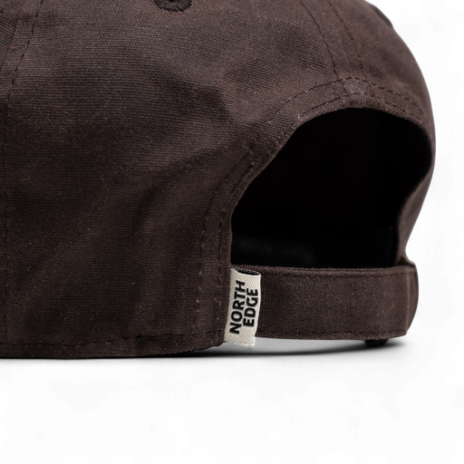 Waxed Cap – North Edge Waxed Cap – North Edge
